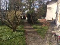 Appartement - Rez-de-Chaussée