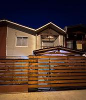 Casa 3 dormitorios Coquimbo - Chambres d’hôtes Coquimbo