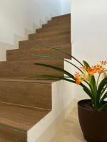 Loft céntrico con gran terraza - B&B El Puerto de Santa María