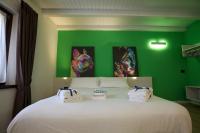 Appartamento immerso nella natura con parcheggio - Viola - B&B Sòis