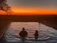 B&B Vaalwater - Waterberg Cottages, Private Game Reserve - Bed and Breakfast Vaalwater