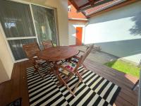 K33 - B&B Tiszaújváros