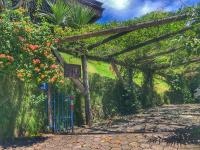 Casas D'Água Doce - Casa Amora - Ferienwohnung Ilhabela