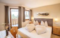 B&B Brixen - Residence Alpenrose - Bed and Breakfast Brixen