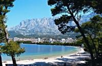 Apartment mit 2 Schlafzimmern