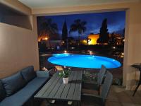 Citadela I, Golfe, Pool and Falesia Beach - Chambres d’hôtes Vilamoura
