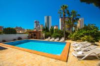 Villa Cintya - PlusHolidays - B&B Calpe