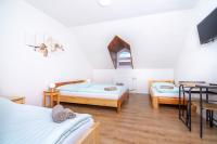 Standard Vierbettzimmer
