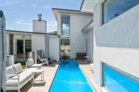 Heavenly on Hope - Lake Hayes Holiday Home - B&B