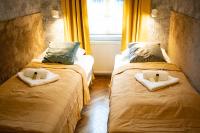 Free Parking Chain Bridge Home 4ppl, 2bdrm, Wifi, Smart TV, AC - B&B Budapest