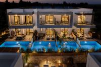 Sezian Boutique Homes and Villas - B&B Préveza