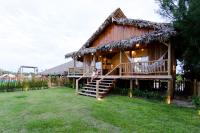 CASA na PRAIA DA BARRINHA Frente Mar - Chambres d'hôtes Barrinha