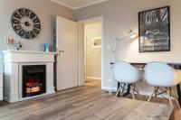 Kiel, renovierte Innenstadtwohnung, 24h Check-in, 2 kostenlose Fahrräder - Chambres d’hôtes Kiel