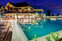 S&K One Oasis 2BR Condo Unit 2506 - B&B Cagayan de Oro