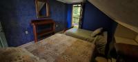 Chambre Triple avec Salle de Bains Privative