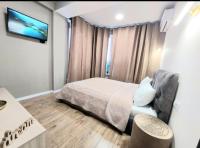 Квартира в новострое на Ботанике - Ferienwohnung