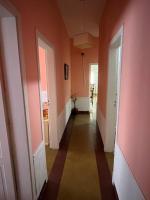 Alojamiento en La Falda - MSL - B&B La Falda