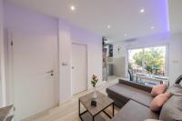 Quiet comfortable apartment Quo Vadis - B&B Kutleše