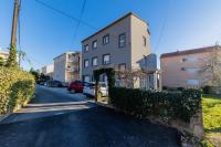 Quiet comfortable apartment Quo Vadis - B&B Kutleše