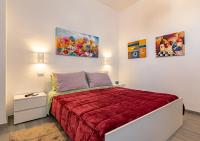 Terrace Rooms Olbia Center - B&B Olbia