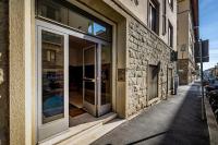 YiD Cairoli design apartment - Bed and Breakfast Florence