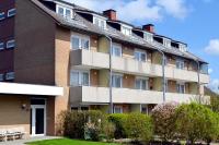 Hus Willem Wohnung II 10 - Bed and Breakfast Büsum