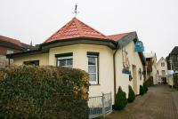 Piratennest - Chambres d’hôtes Büsum