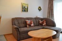 Residenz Rosenhof BDH - B&B Büsumer Deichhausen