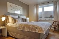 Nordseestern - B&B Büsum