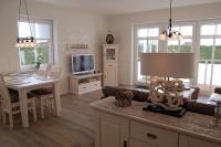 Hafenresidenz - Mare Portus - B&B Büsum