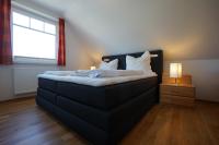 Meereskönig Wohnung 4 - B&B Büsum