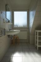 Klabautermann Wohnung 6 4 - Ferienwohnung Büsum