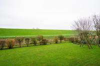 Seewärts Wohnen - Bed and Breakfast Büsum