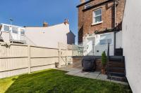 Flatzy - Huge 7 Bed House Close to Football Stadiums - B&B