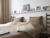 Apartment mit Meerblick