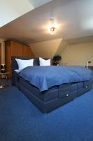 Klabautermann Wohnung 6 5 - B&B Büsum