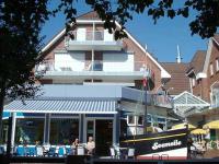 Seemeile 3 1 - Ferienwohnung