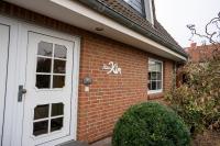 Haus Kim Wohnung 1 - B&B Büsum