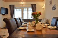 Villa Hafenzeit - B&B Büsum