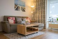 Seemeile 2 9 - Ferienwohnung Büsum