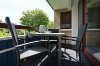 Kuschelkajüt - Ferienwohnung Büsum