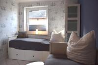 Achtern Hafen - B&B