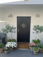 Dat Strandhus Apartment 1 - B&B Büsum