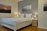 Strandgeflüster - B&B Büsum