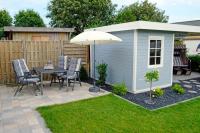 Deichstern - Ferienwohnung Büsum