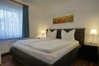 Schloss am Meer Wohnung 31 - B&B Büsum