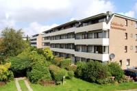 Schloss am Meer Wohnung 31 - B&B