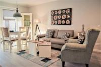 Bernstein Mare Rose Apartment 2 - B&B Büsum