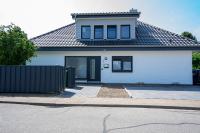 Haus Thomare Wohnung Mistral - B&B Büsum