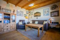 Klaar Kimming Haus Wattwurm - B&B Büsum